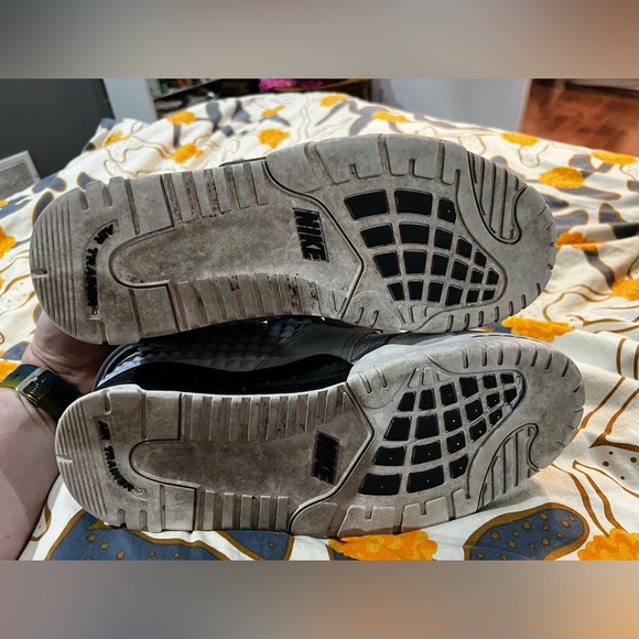 Victor Cruz’s Next Nike Air Cruz size 12 - Picture 4 of 6